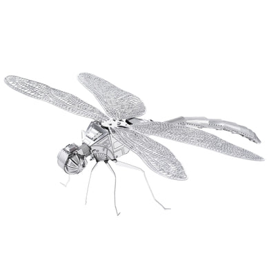 Puzzle 3D Dragonfly 21pc (Metal Earth)