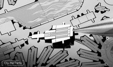 Load image into Gallery viewer, Puzzle 3D Monster Truck 72pc