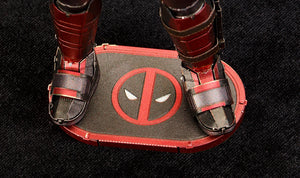 Puzzle 3D Deadpool (Marvel)