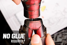 Load image into Gallery viewer, Puzzle 3D Deadpool (Marvel)