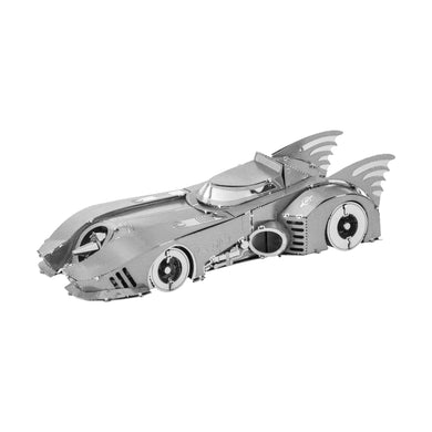 Puzzle 3D 1989 Batmobile 83pc (Batman) (Metal Earth)