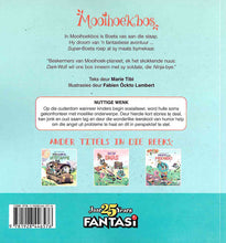 Load image into Gallery viewer, Mooihoekbos : Super Boeta
