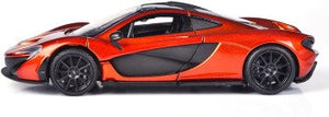 McLaren P1 Orange (scale 1 : 24)
