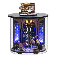 Load image into Gallery viewer, Puzzle 3D Magic Light (Dream Bottle Series)