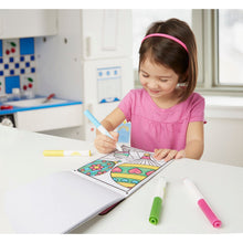 Load image into Gallery viewer, Magicolour Pad - Friends &amp; Fun