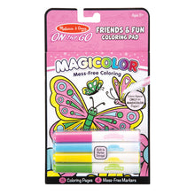 Load image into Gallery viewer, Magicolour Pad - Friends &amp; Fun
