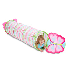 Load image into Gallery viewer, Cutie Pie Butterfly Tunnel 150cm (Sunny Patch)