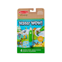 Load image into Gallery viewer, Let's Explore Water Wow - Seasons