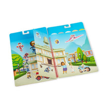 Load image into Gallery viewer, Paw Patrol Flip Flap Adventure Bay
