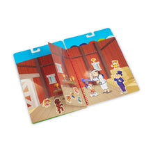 Load image into Gallery viewer, Paw Patrol Flip Flap Classic Missions