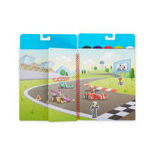 Load image into Gallery viewer, Paw Patrol Flip Flap Classic Missions