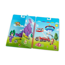 Load image into Gallery viewer, Paw Patrol Flip Flap Ultimate Rescue