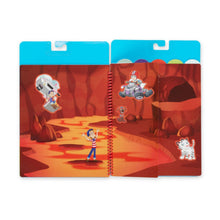 Load image into Gallery viewer, Paw Patrol Flip Flap Ultimate Rescue