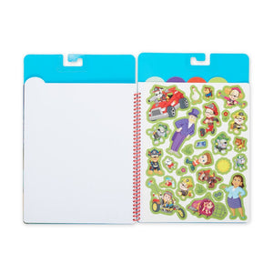 Paw Patrol Flip Flap Ultimate Rescue