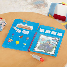 Load image into Gallery viewer, Paw Patrol Water Wow Chase