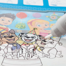 Load image into Gallery viewer, Paw Patrol Water Wow Chase