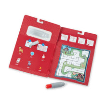 Load image into Gallery viewer, Paw Patrol Water Wow Marshall
