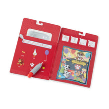 Load image into Gallery viewer, Paw Patrol Water Wow Marshall