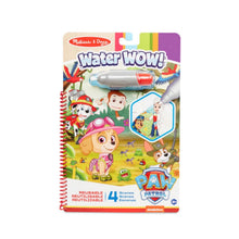 Load image into Gallery viewer, Paw Patrol Water Wow Skye
