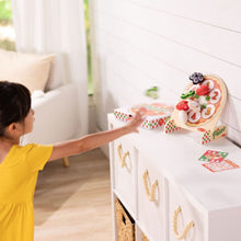 Load image into Gallery viewer, Pizza Topping Toss Games 14pc (Boxed)