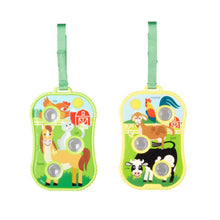 Load image into Gallery viewer, Poke-A-Dot Tag Alongs - Farm