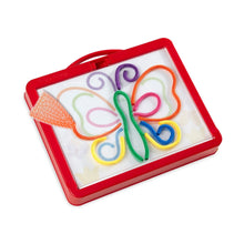 Load image into Gallery viewer, Rainbow Cord Picture &amp; Pattern Maker