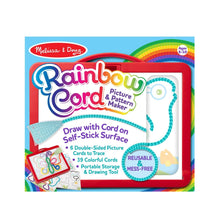 Load image into Gallery viewer, Rainbow Cord Picture &amp; Pattern Maker