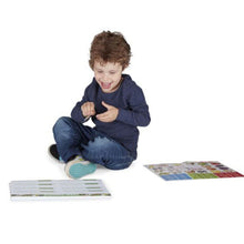 Load image into Gallery viewer, First Words Activity Pad