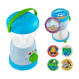 Lights & Sound Lantern