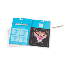 Load image into Gallery viewer, Paw Patrol Scratch Art Pad Skye