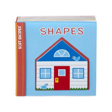 Load image into Gallery viewer, Soft Shapes - Farm (Bath Book)