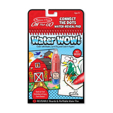 Load image into Gallery viewer, Water Wow - Connect the Dots