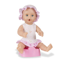 Load image into Gallery viewer, Annie 12 Inch Drink &amp; Wet Doll