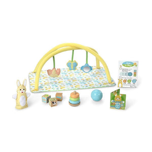 Toy Time Playset (Mine To Love)
