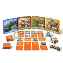 Load image into Gallery viewer, Farm Time Memory Game Collecta