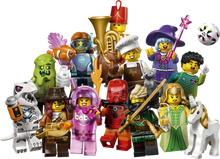 Load image into Gallery viewer, 71052 LEGO Minifigure Series 29