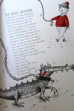 Load image into Gallery viewer, Moenie Hierdie Boek Eet Nie!