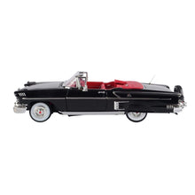 Load image into Gallery viewer, Chevrolet Impala Black 1958 (scale 1 : 18)