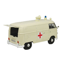 Load image into Gallery viewer, Volkswagen Type 2 (T1) Ambulance Cream (scale 1 : 24)
