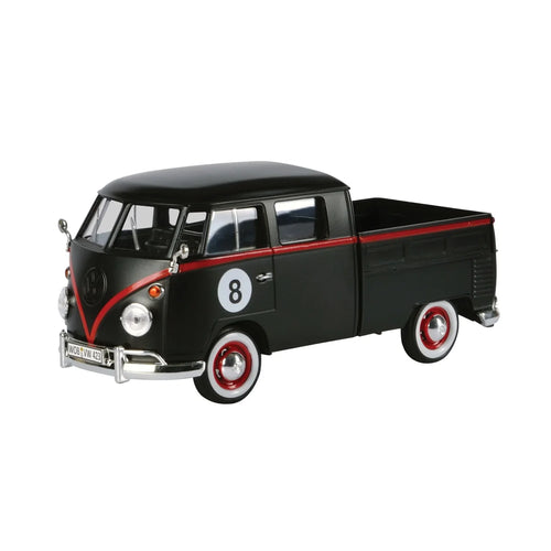 Volkswagen Type 2 (T1) Pickup (Hot Rod) (scale 1 : 24)