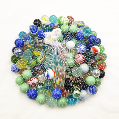Marbles 101pc (in net)