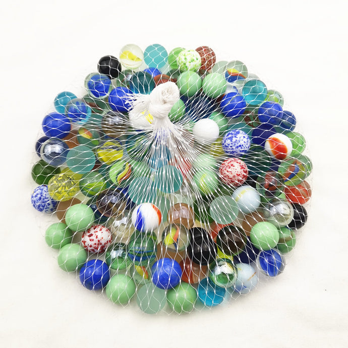 Marbles 101pc (in net)