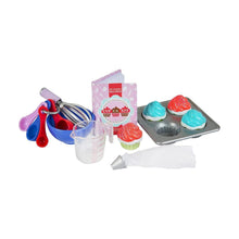 Load image into Gallery viewer, OG Sleepover Accessories - Bake Me Cupcakes Kit