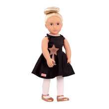 Load image into Gallery viewer, OG Classic Doll Rafaella 18 Inch Blonde