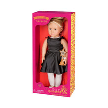 Load image into Gallery viewer, OG Classic Doll Rafaella 18 Inch Blonde