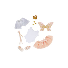 Load image into Gallery viewer, OG Deluxe Tooth Fairy Outfit with Wings - Tooth Fairy