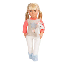 Load image into Gallery viewer, OG Regular Pyjama Outfit - Unicorn Wishes
