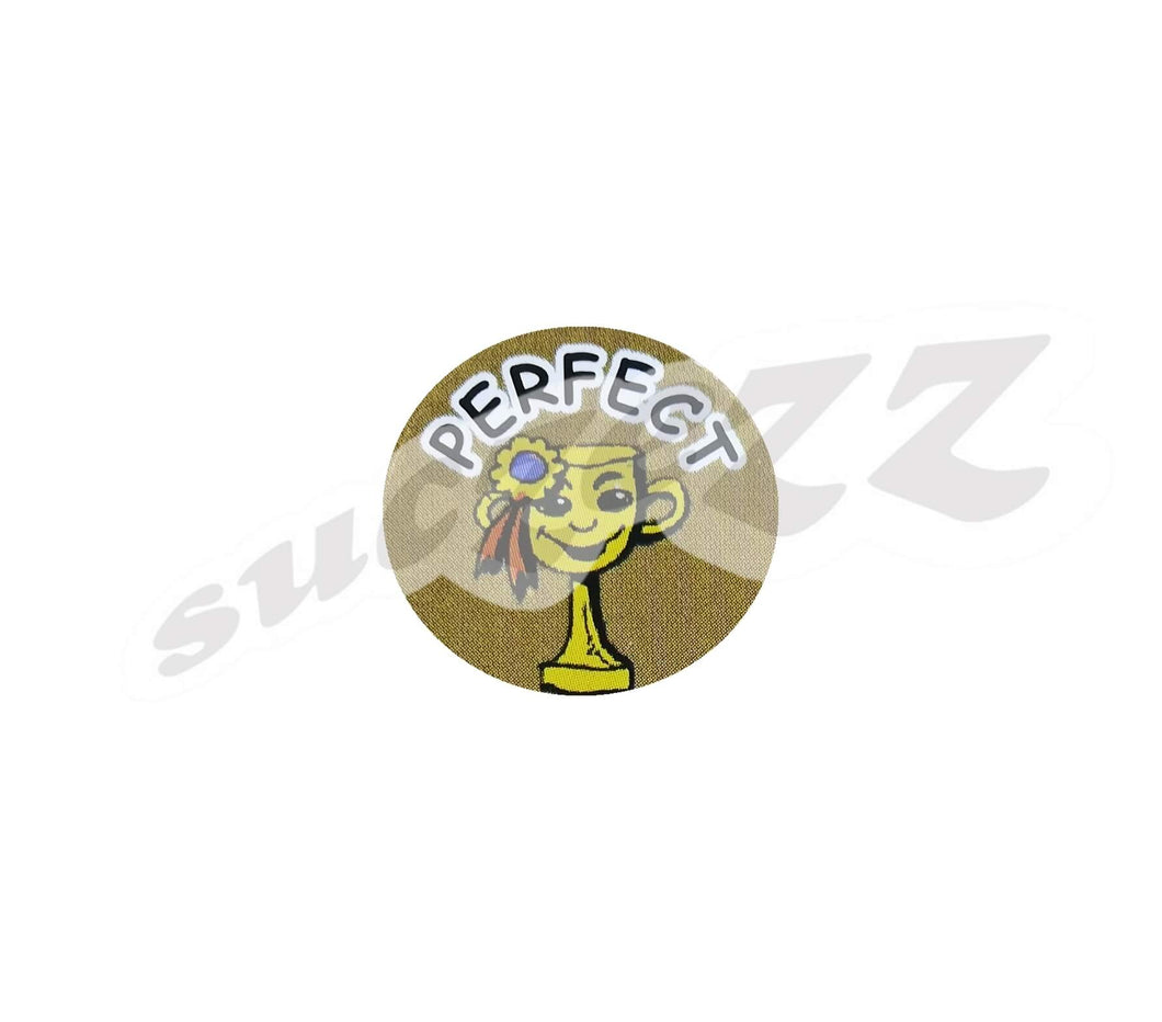 Stickers perfect 60pc