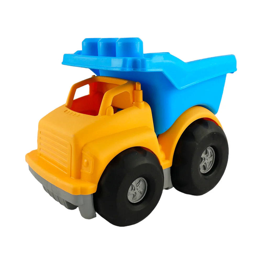 Dump Truck