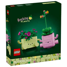 Load image into Gallery viewer, 11506 Rocking Plants Botanicals